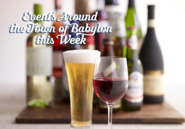 Events Around the Town of Babylon
