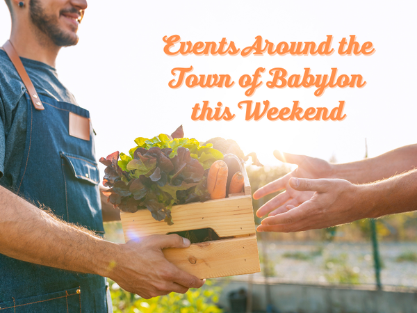 I Love Babylon Events