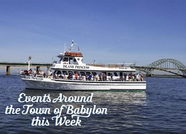 Events Around the Town of Babylon