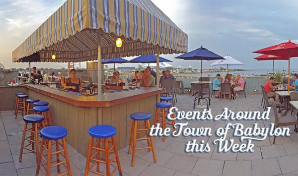 Events Around the Town of Babylon