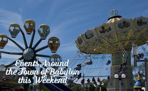 Events Around the Town of Babylon