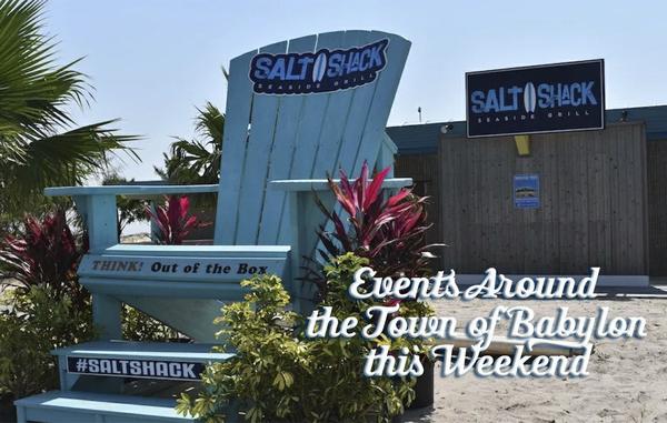 Events Around the Town of Babylon