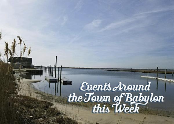 Events Around the Town of Babylon