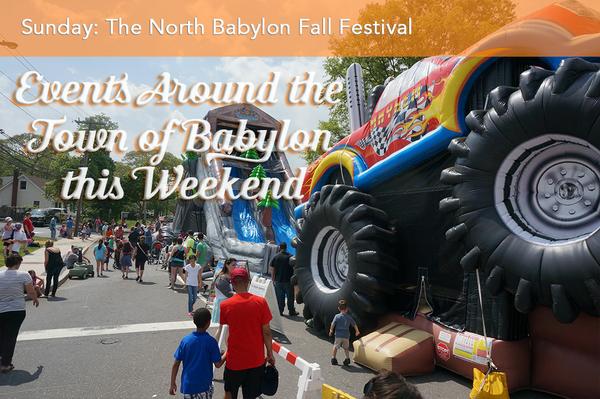 Events Around the Town of Babylon