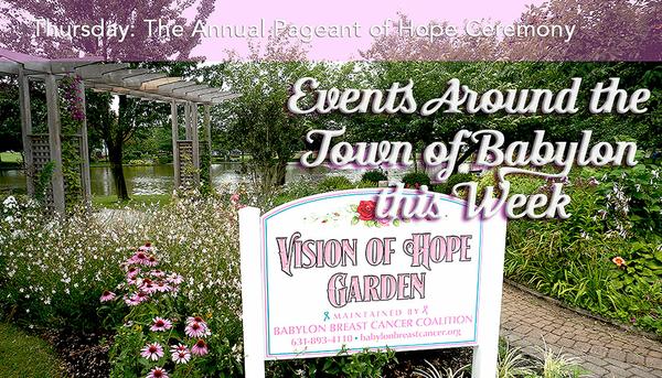 Events Around the Town of Babylon