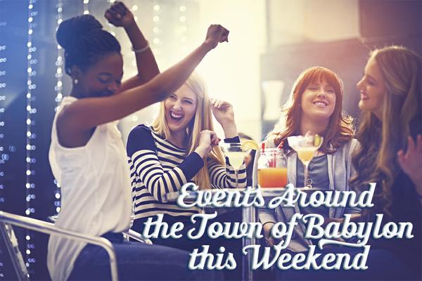 Events Around the Town of Babylon
