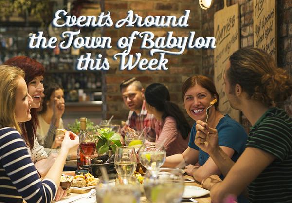 Events Around the Town of Babylon