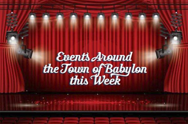 Events Around the Town of Babylon