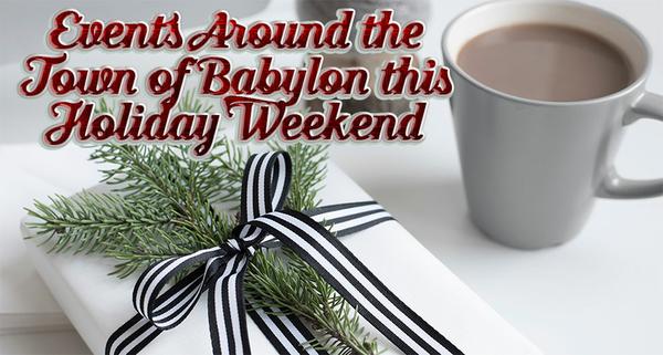 Events Around the Town of Babylon