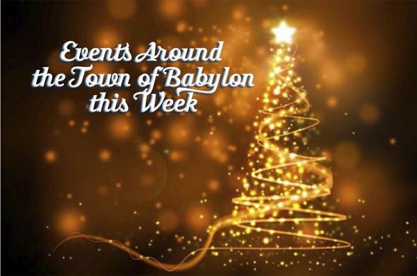 Events Around the Town of Babylon