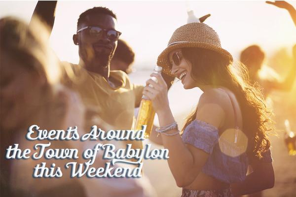 Events Around the Town of Babylon