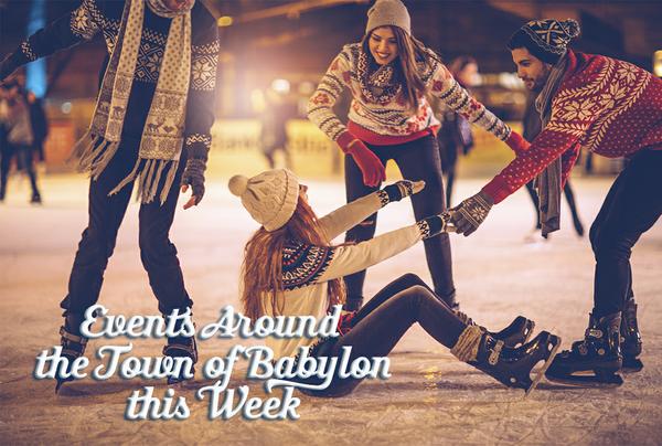 Events Around the Town of Babylon