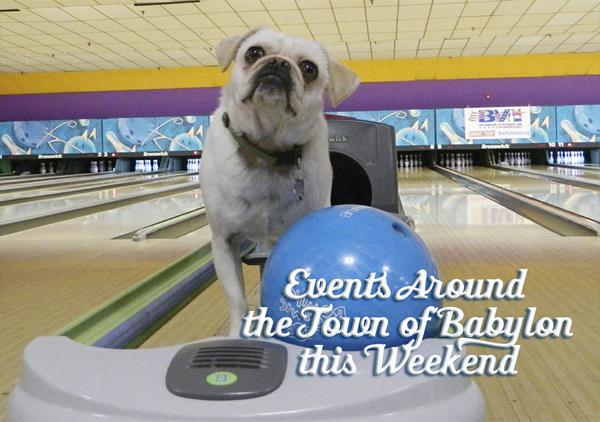 Events Around the Town of Babylon
