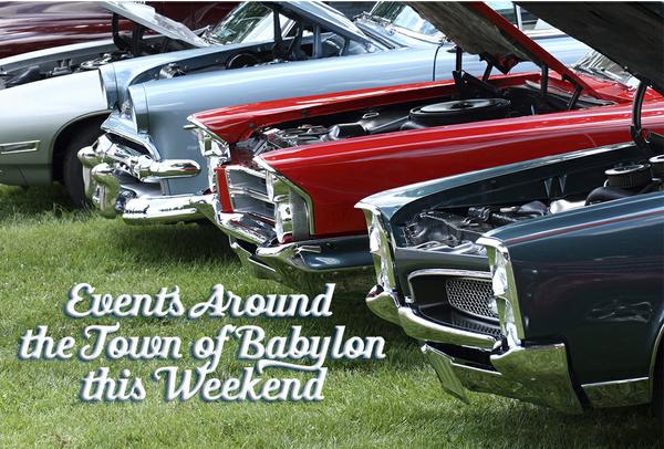 Events Around the Town of Babylon