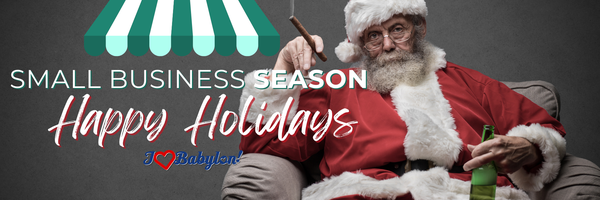 Check out Bad Santa's Local Event Picks