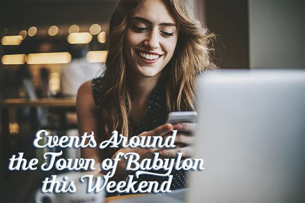 Events Around the Town of Babylon