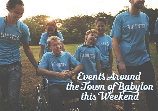Events Around the Town of Babylon