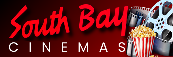 Now Playing at South Bay Cinemas –   Memorial Day Weekend Blockbusters!