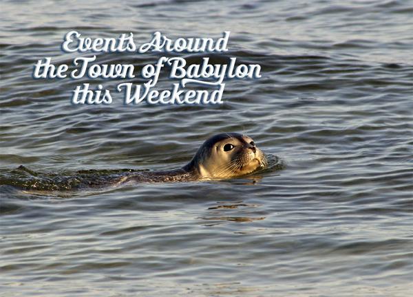 Events Around the Town of Babylon