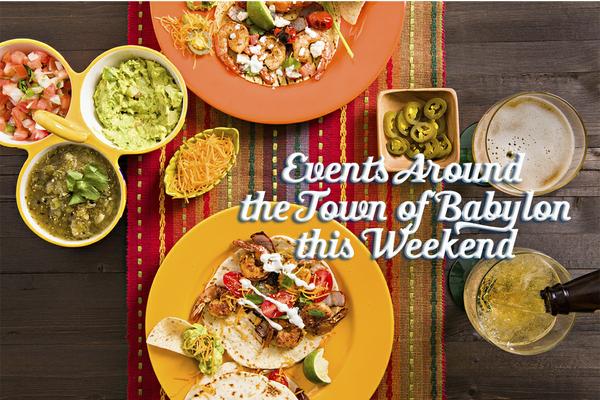 Events Around the Town of Babylon