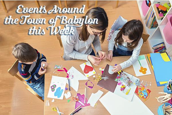 Events Around the Town of Babylon