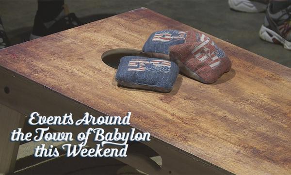 Events Around the Town of Babylon