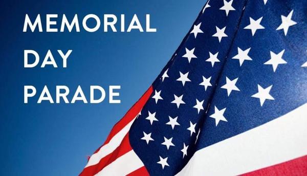 Memorial Day Parades