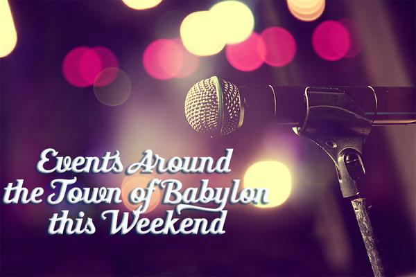 Events Around the Town of Babylon
