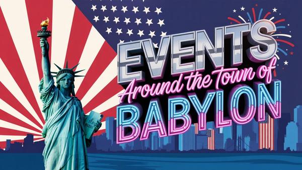 Events Around the Town of Babylon