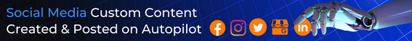 Social Media Posting Services