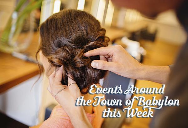 Events Around the Town of Babylon