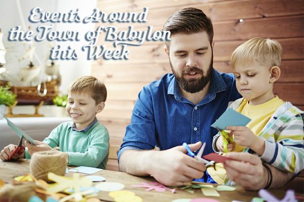Events Around the Town of Babylon