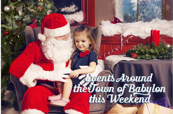 Events Around the Town of Babylon