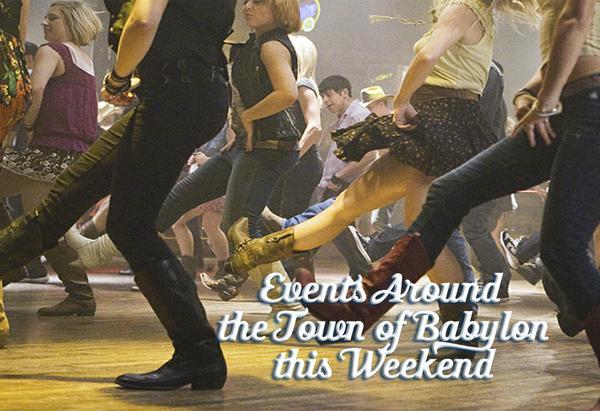 Events Around the Town of Babylon