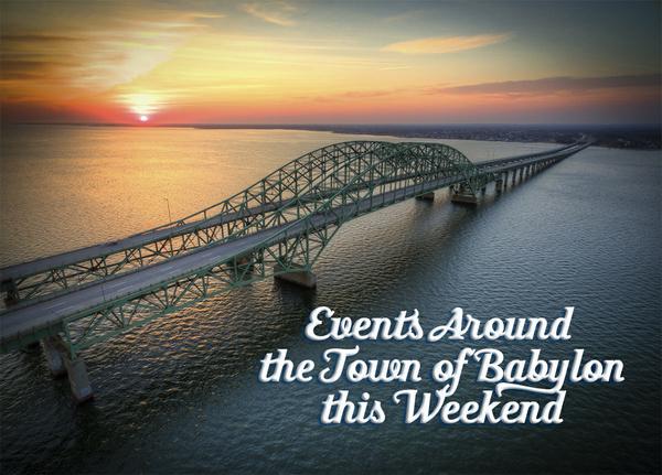 Events Around the Town of Babylon