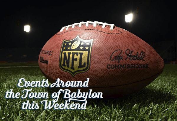 Events Around the Town of Babylon