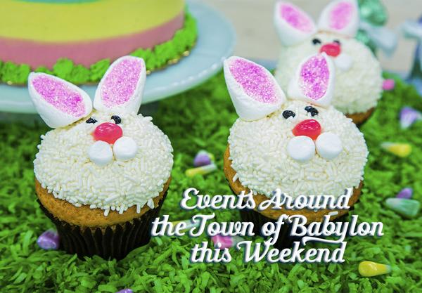 Events Around the Town of Babylon