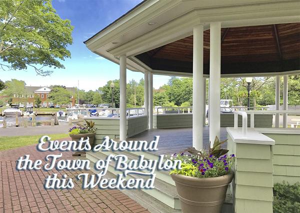 Events Around the Town of Babylon