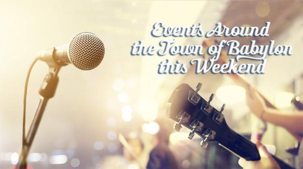 Events Around the Town of Babylon