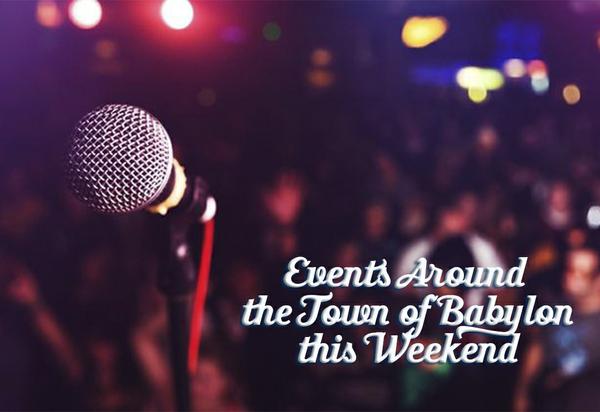 Events Around the Town of Babylon