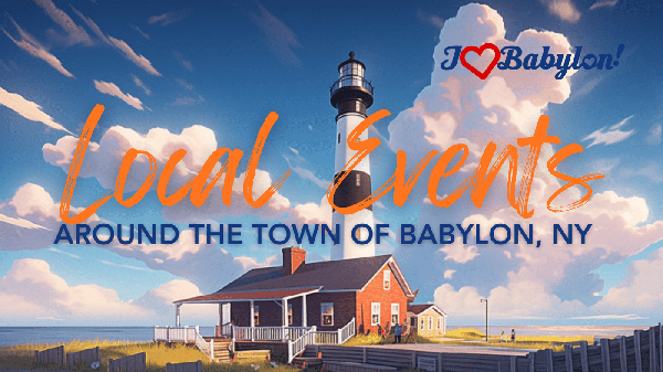 Events Around the Town of Babylon