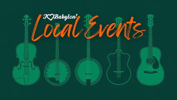 Events Around the Town of Babylon