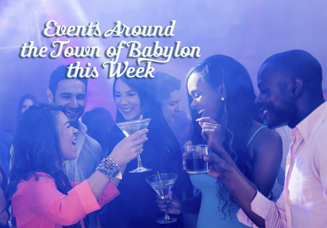 Events Around the Town of Babylon