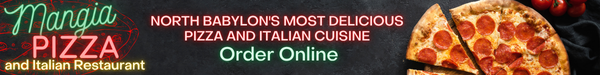 Order Online from Mangia Pizza