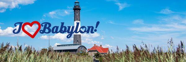 Events Around the Town of Babylon
