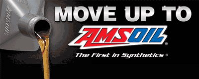 Protect your investment with AMSOIL