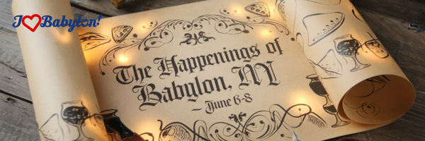 Events Around the Town of Babylon