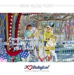 Events Around the Town of Babylon
