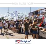 Events Around the Town of Babylon