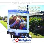 Events Around the Town of Babylon